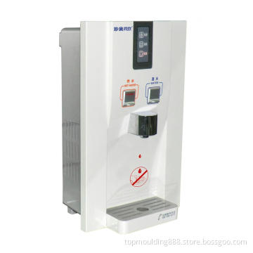 OEM cooling and heating function water dispenser